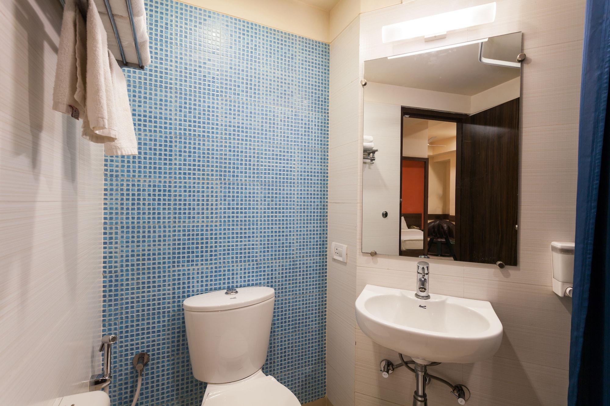 Ginger Indore Exterior foto
