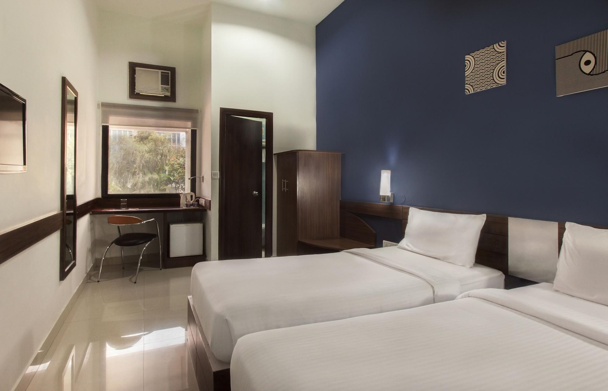 Ginger Indore Exterior foto