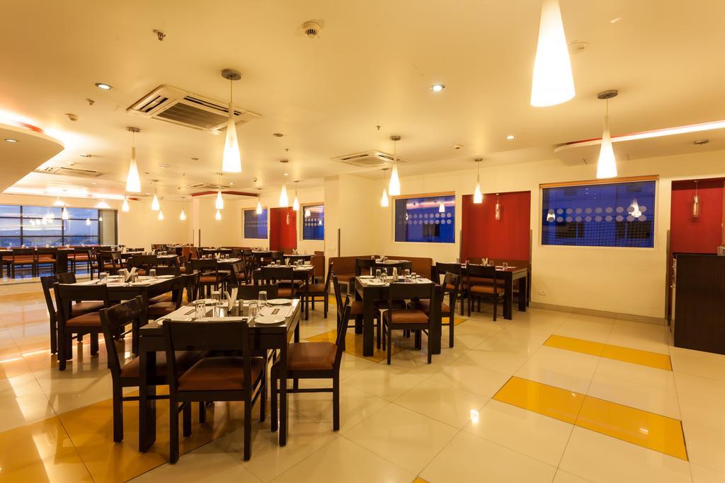 Ginger Indore Exterior foto