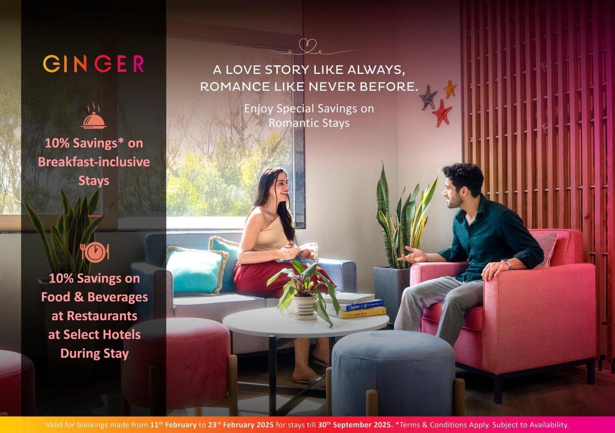 Ginger Indore Exterior foto