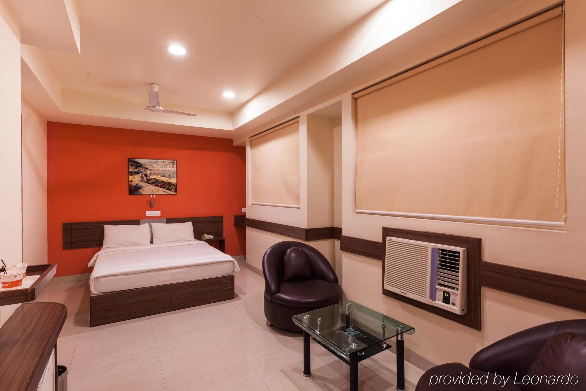 Ginger Indore Exterior foto