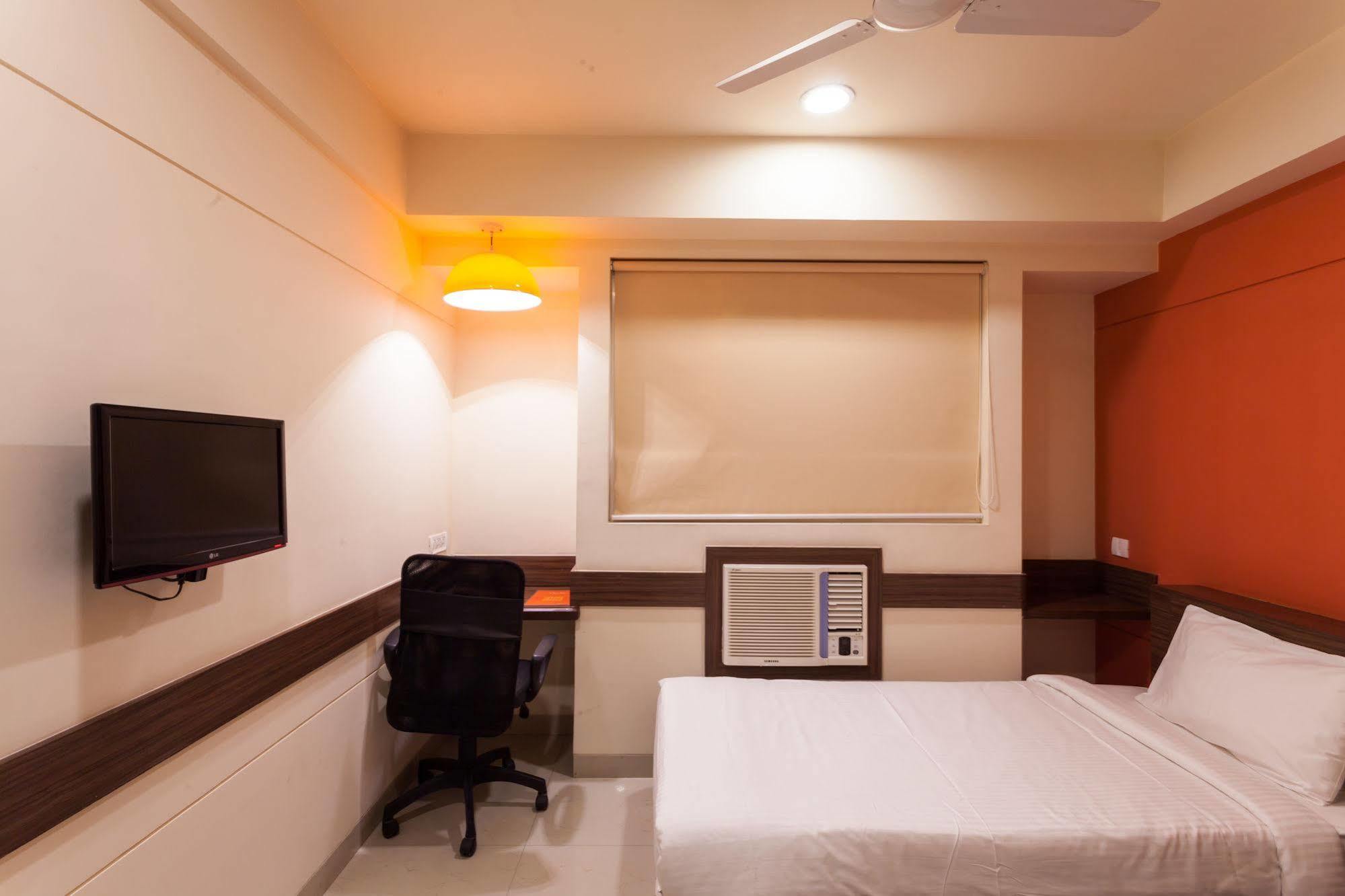 Ginger Indore Exterior foto